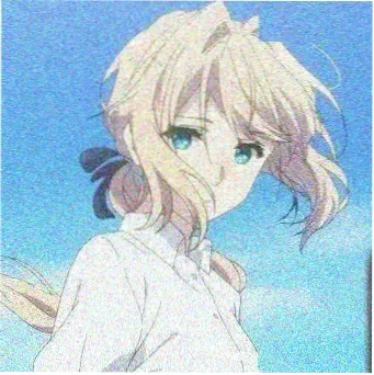 读者许南舟的头像